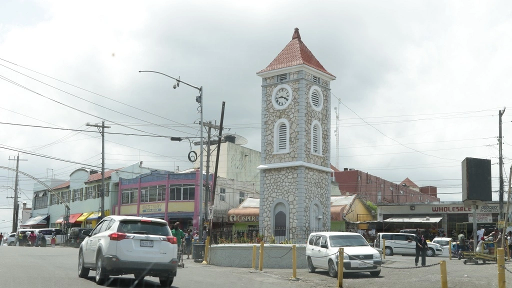 clarendon