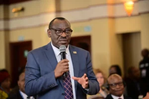Africa's Sovereign Debt Crisis: A Threshold Surpassed