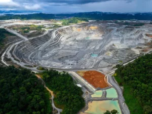 Copper Conundrum: First Quantum Presses for Justice in Panama Mine Shutdown