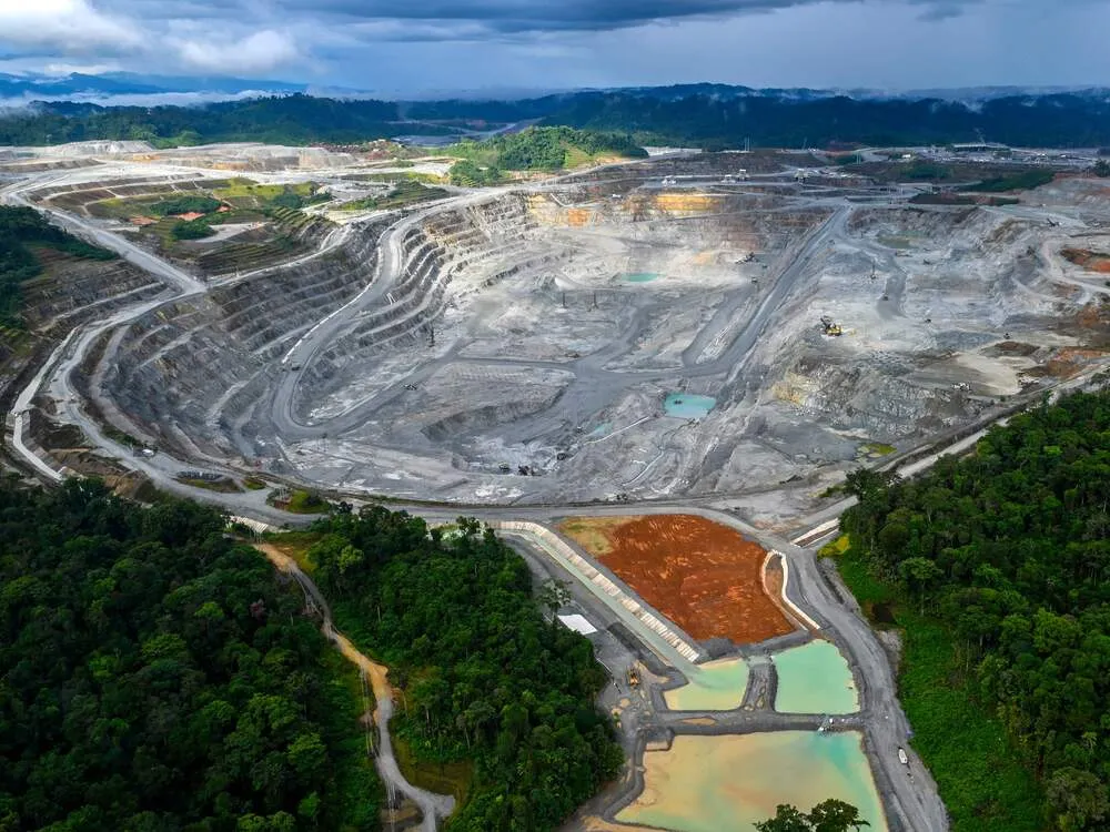 Copper Conundrum: First Quantum Presses for Justice in Panama Mine Shutdown