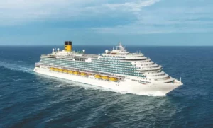 Brazil's Cruise Industry Hits Record Highs in Economic Impact