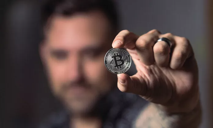 The Rapid Ascent of Crypto-Millionaires: Decoding a Financial Revolution. (Photo Internet reproduction)