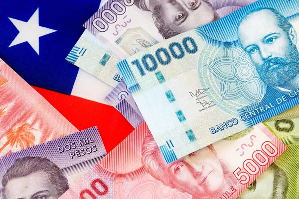 Chile's peso