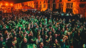 Sthorm Festival 2024: Bridging Creativity and Scientific Innovation in São Paulo State