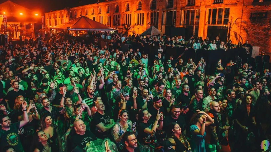 Sthorm Festival 2024: Bridging Creativity and Scientific Innovation in São Paulo State