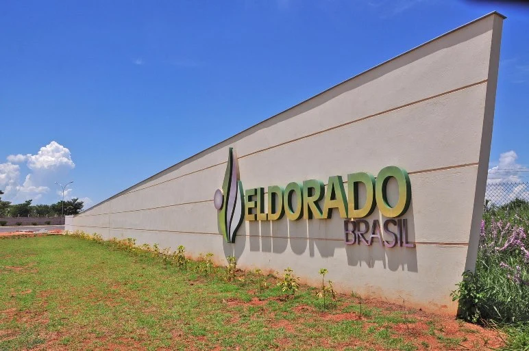 Investment Security in Brazil: Insights from Eldorado Brasil's Ongoing Legal Battle. (Photo Internet reproduction)