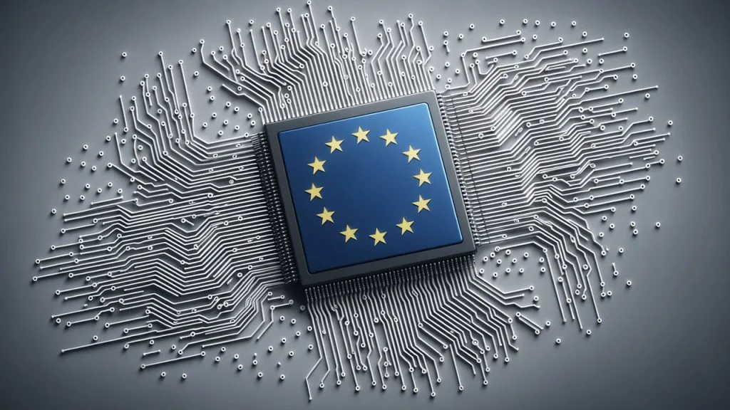 A Groundbreaking Step: The European Union Enforces the World's First A.I. Regulation
