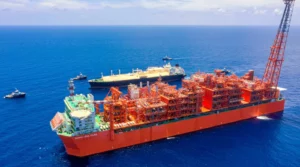 Mozambique Achieves Production of Five Million Tonnes of Natural Gas in Deep Waters