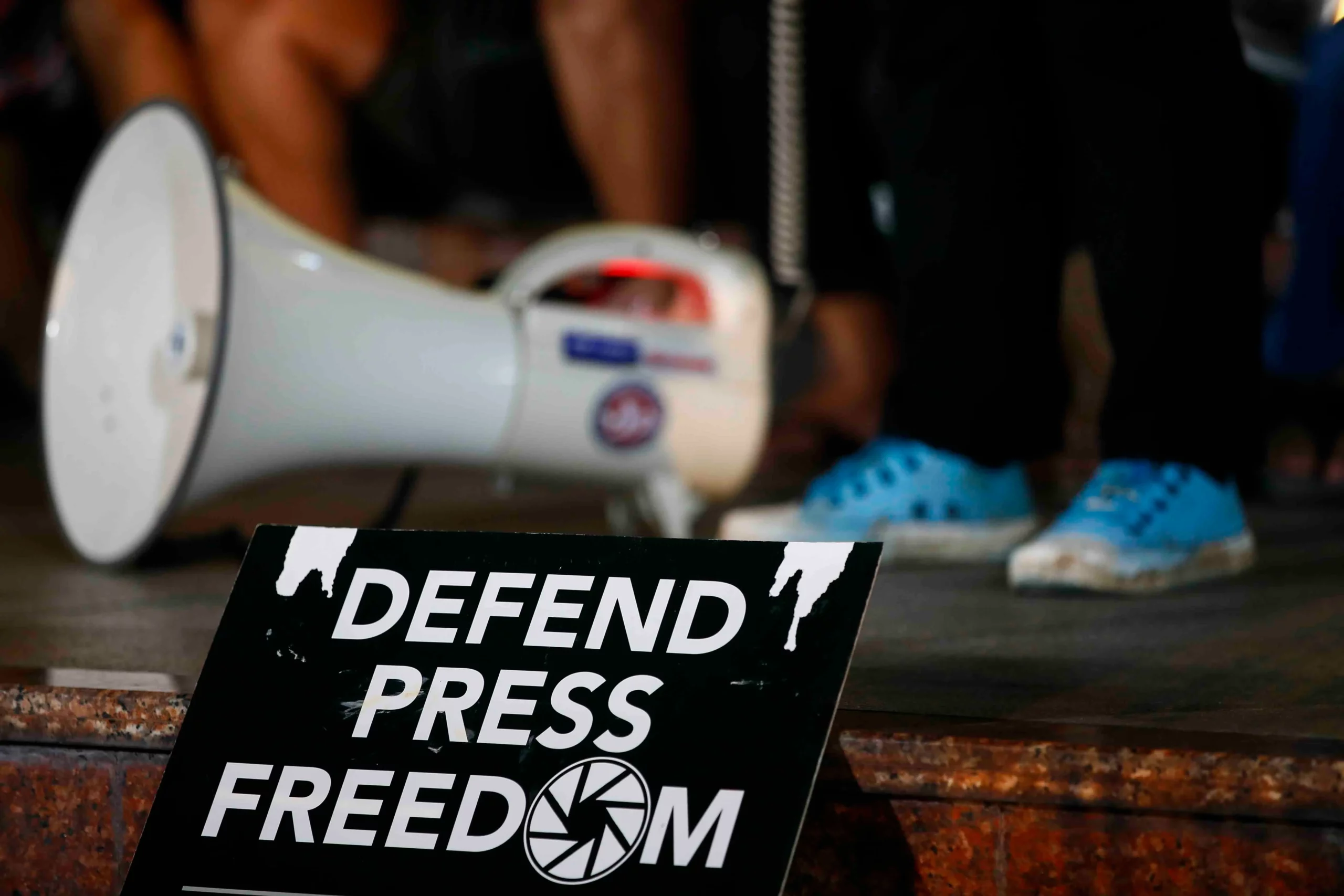 The Struggle for Press Freedom: A Glimpse into Angola and Mozambique's Media Crisis