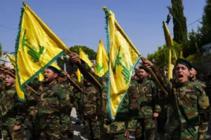 Unveiling Hezbollah's Shadow Economy in Brazil