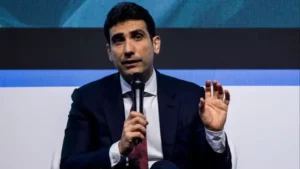 Gabriel Galípolo Appointed to Lead Brazil's Central Bank
