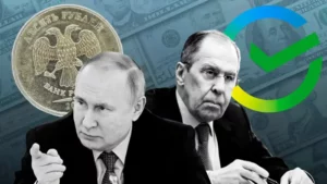 Bracing for the Long Haul: Russia Prepares for Decades of Western Sanctions