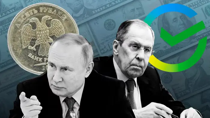 Bracing for the Long Haul: Russia Prepares for Decades of Western Sanctions
