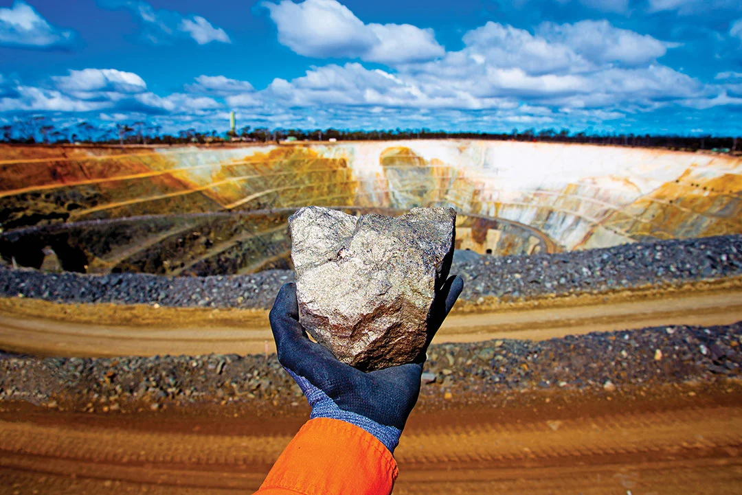 Strategic Moves: The U.S. and Tanzania Forge an Alliance for Mineral Mastery