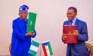 Nigeria and Equatorial Guinea Sign Strategic Gas Pipeline Agreement
