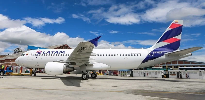 Navigating the Turbulence: Colombia's Fuel Supply and Aviation Crisis