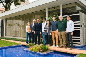 A New Chapter: Strategic Leadership Changes at Azzas 2154