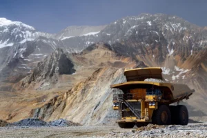 BHP's Return Ignites New Prospects in Argentine Copper Mining