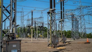 Energizing Growth: ISA Cteep's Strategic Surge in Q2 Profits and Investments