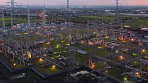 Algeria Energizes Europe: A Key Player in North African Energy Exports