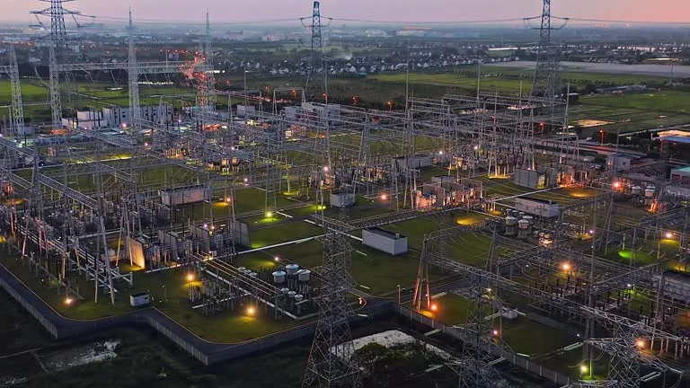 Algeria Energizes Europe: A Key Player in North African Energy Exports