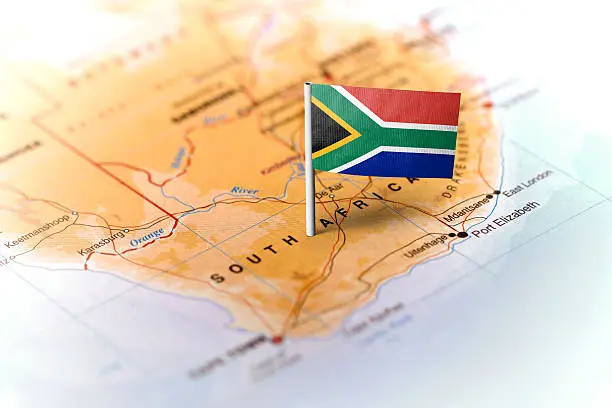 South Africa’s Fiscal Challenges and the Road to Recovery