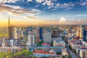 Kenya: An African Beacon for Private Equity Amid Economic Flux