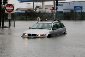 Unpredictable Rainfall: The Looming Global Crisis