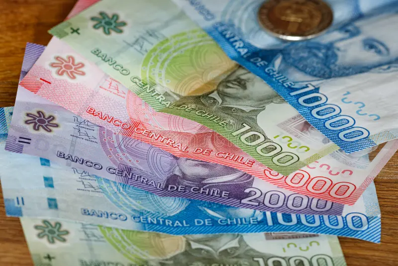 Chile Faces Economic Downturn: A Push Towards Monetary Easing