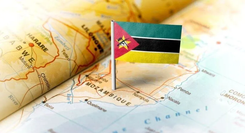 Investment Surge Propels Mozambique's Economic Expansion
