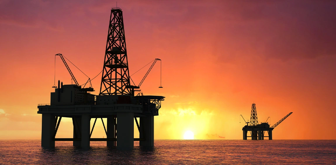 Petrobras and Ecopetrol Unveil Significant Gas Find in Colombian Waters. (Photo Internet reproduction)