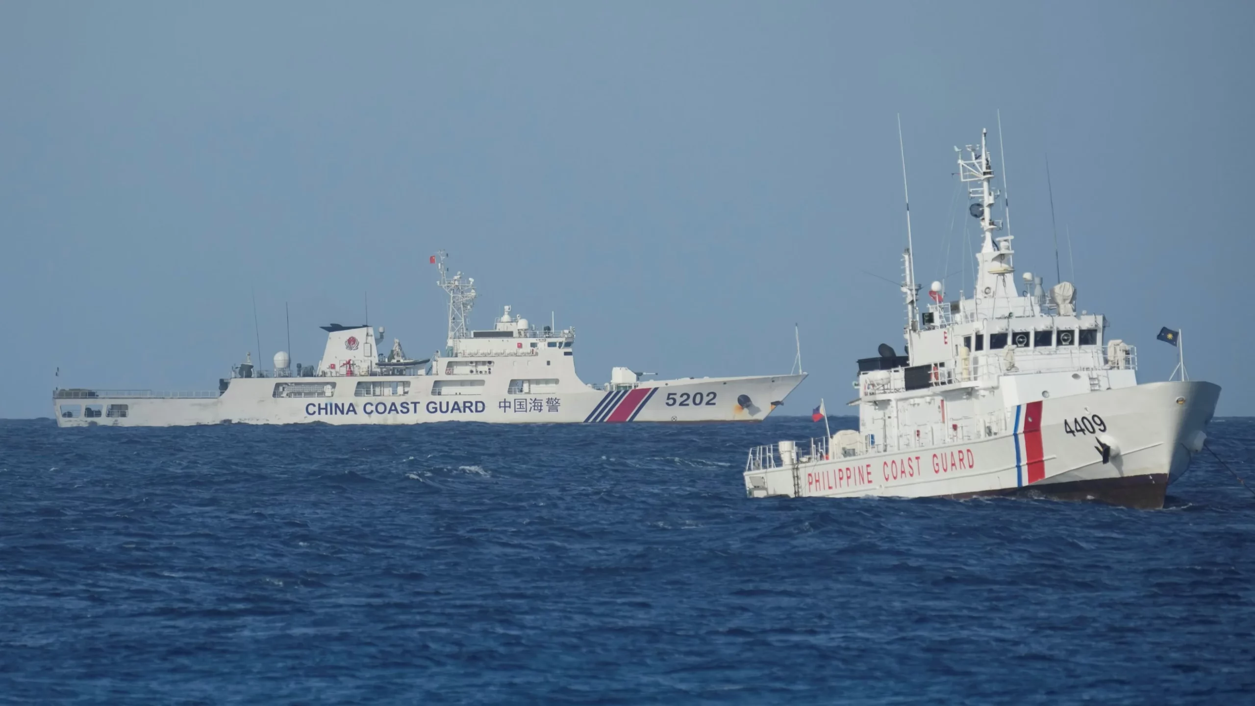 Philippines Enforces Sovereignty with New Maritime Zones Act
