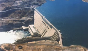 Argentina's Shift to Private Ownership of Crucial Hydroelectric Assets