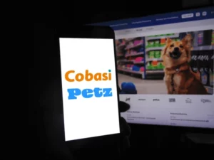Soaring Shares: Petz and Cobasi Forge a Strategic Union in Pet Retail