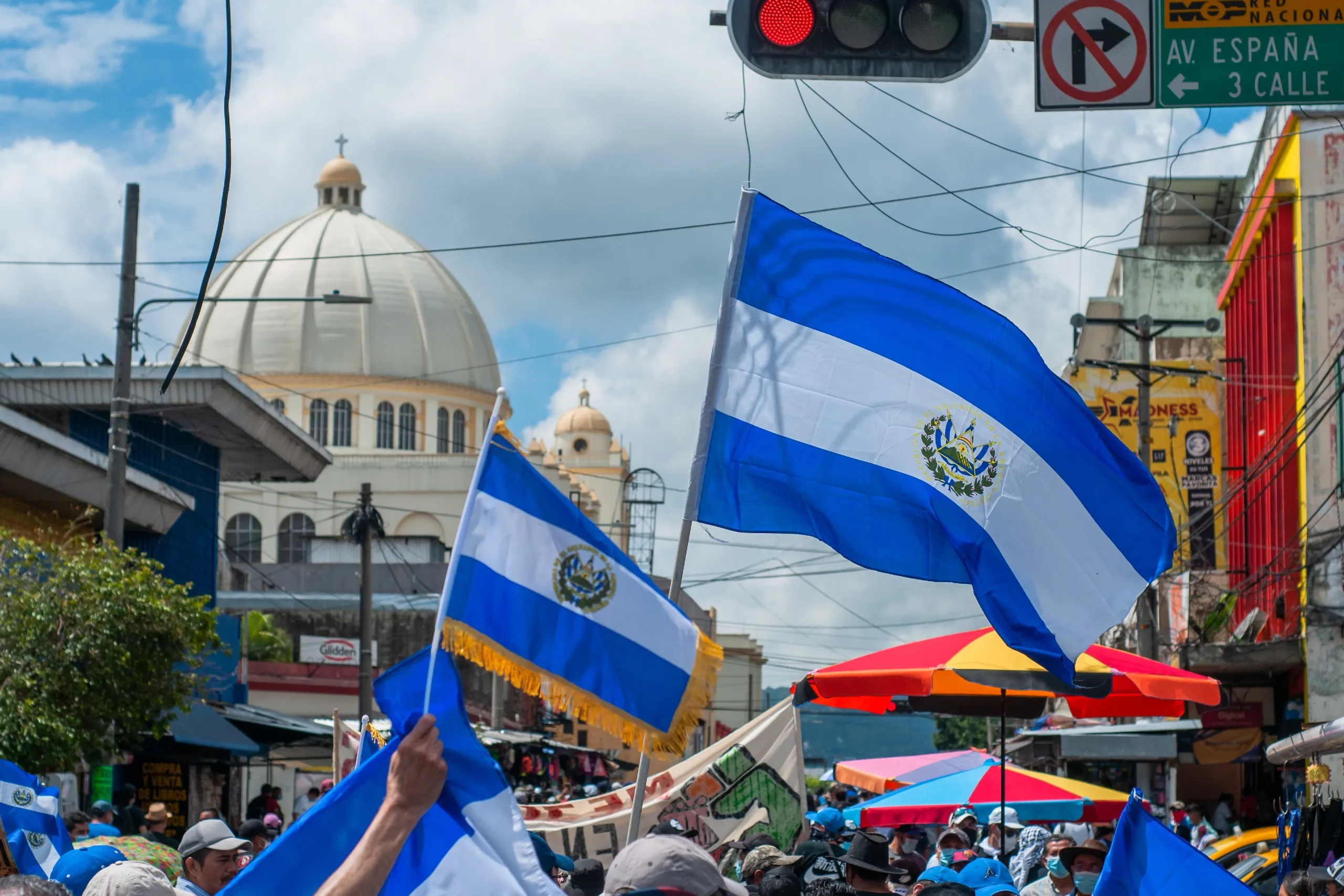 Transforming El Salvador: A $1.6 Billion Venture with Turkey
