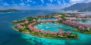 Seychelles Economy: Resilience in the Face of Global Shocks