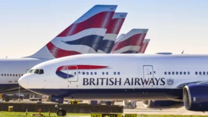 The High Cost of Skirting Russian Skies for Western Airlines