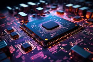 Tech Tug-of-War: China's Bid for Semiconductor Independence