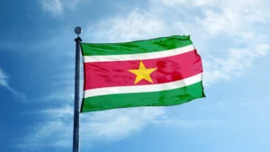 The Sheriff and the Fugitive: Suriname’s Turbulent Path to Elections