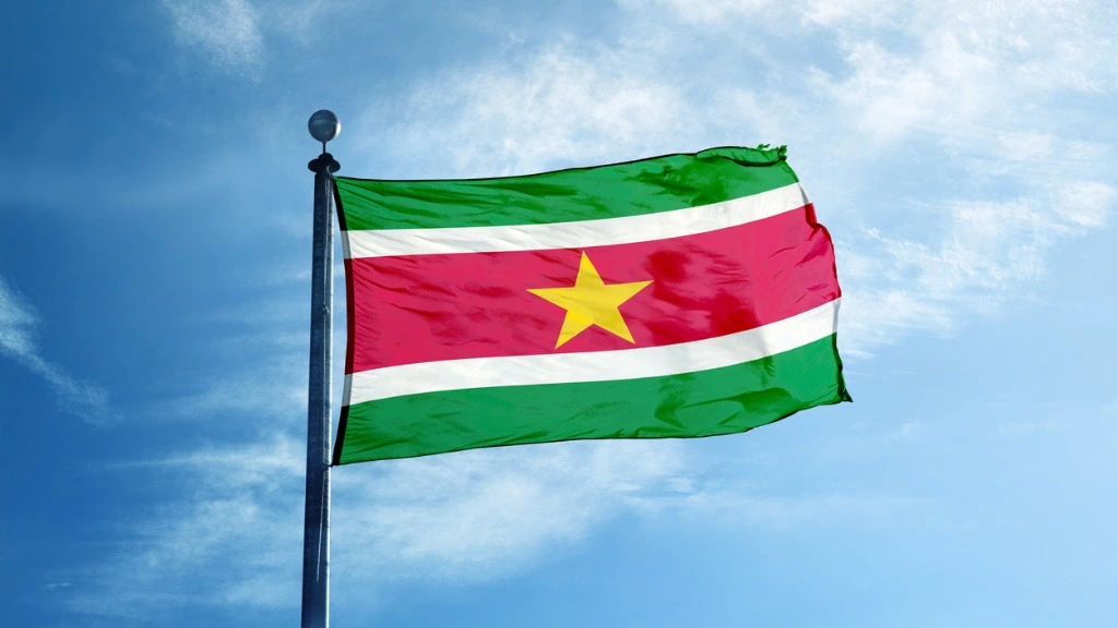 The Sheriff and the Fugitive: Suriname’s Turbulent Path to Elections