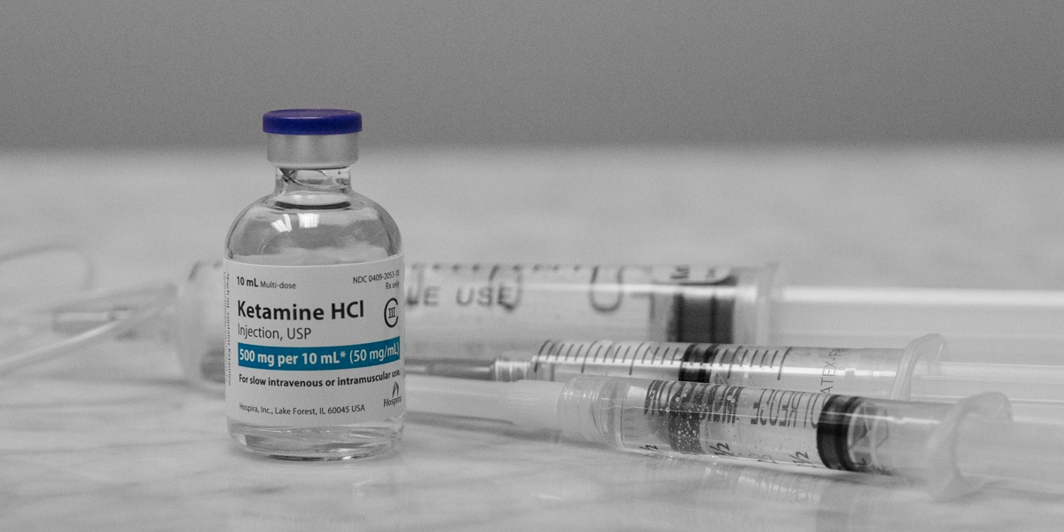 The Essential Role of Ketamine in Depression Treatment: A Study Breakthrough