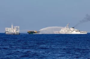 Is the Philippines Ready to Pull the Trigger with U.S. Aid?