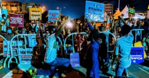 Unrest on the Horizon: Nigeria's "Days of Rage" Protests Demand Profound Reform