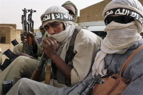 Russia Pledges Robust Military Support to African Nations. (Photo Internet reproduction)