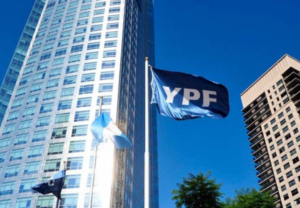 Argentine Oil Major YPF Achieves Profit Growth and Production Boost