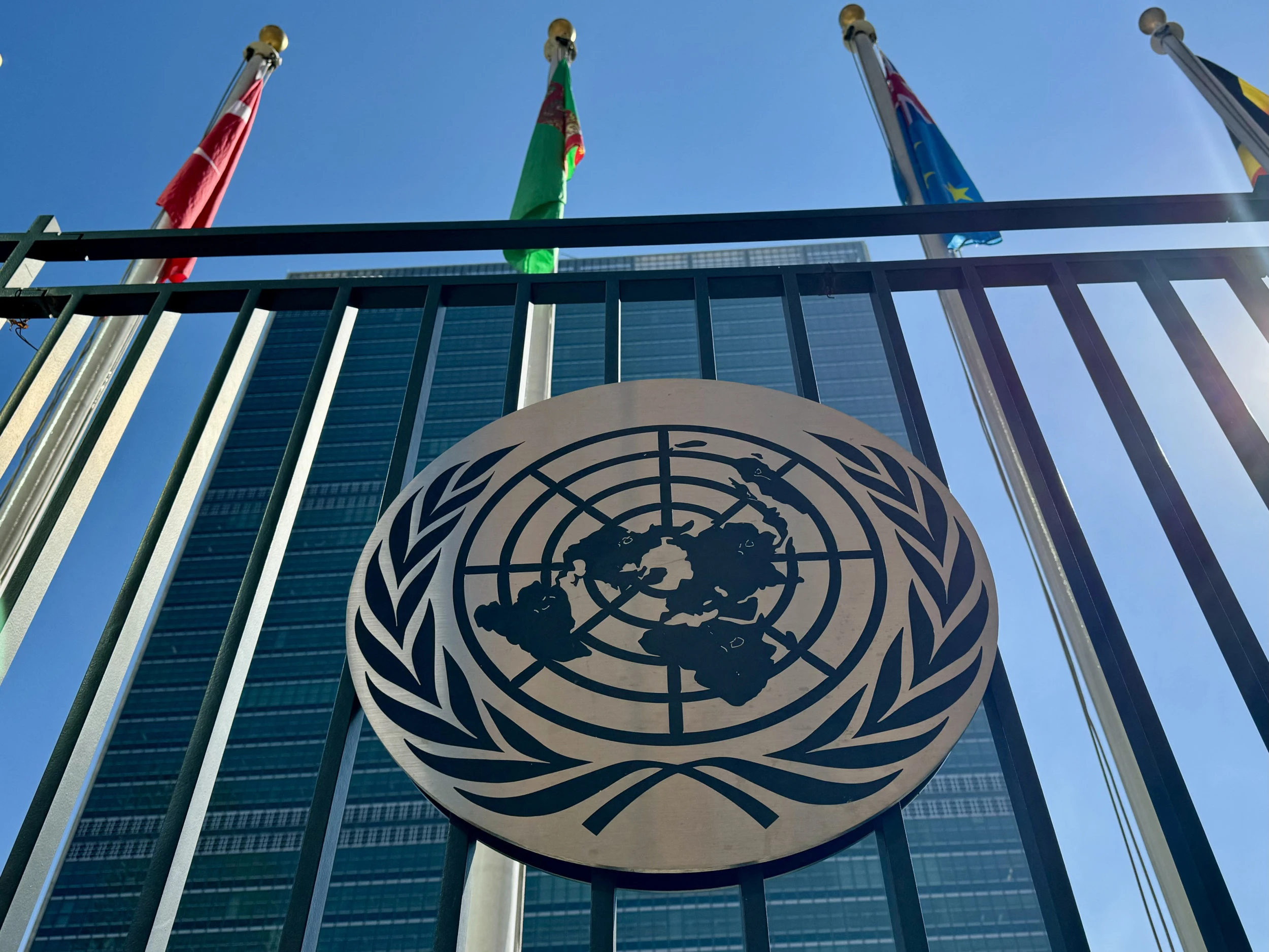 U.N. Report Challenges Venezuelan Election Credibility
