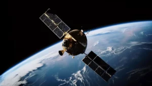 Senegal's Satellite Launch: A Strategic Move Toward Technological Sovereignty