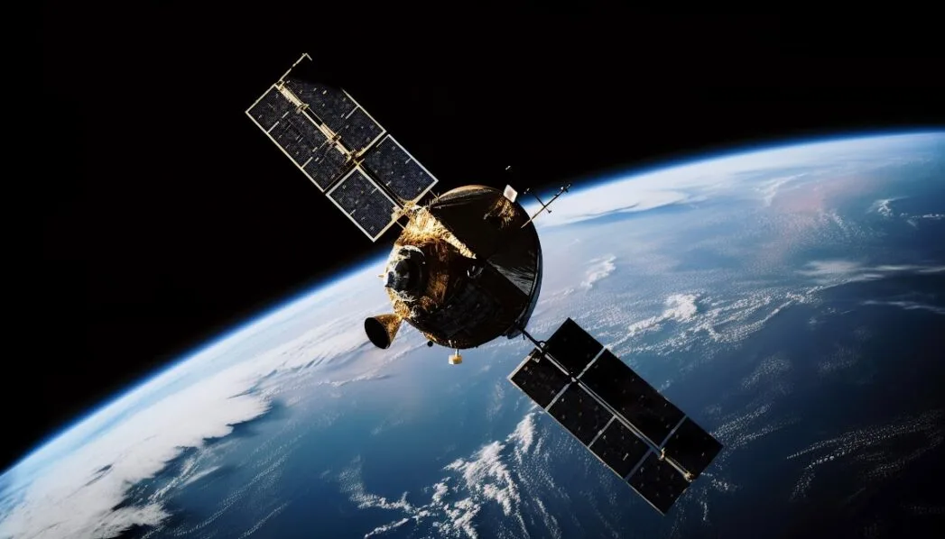 Senegal's Satellite Launch: A Strategic Move Toward Technological Sovereignty