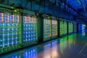 Major Google Investment Strengthens Uruguay's Global Tech Role