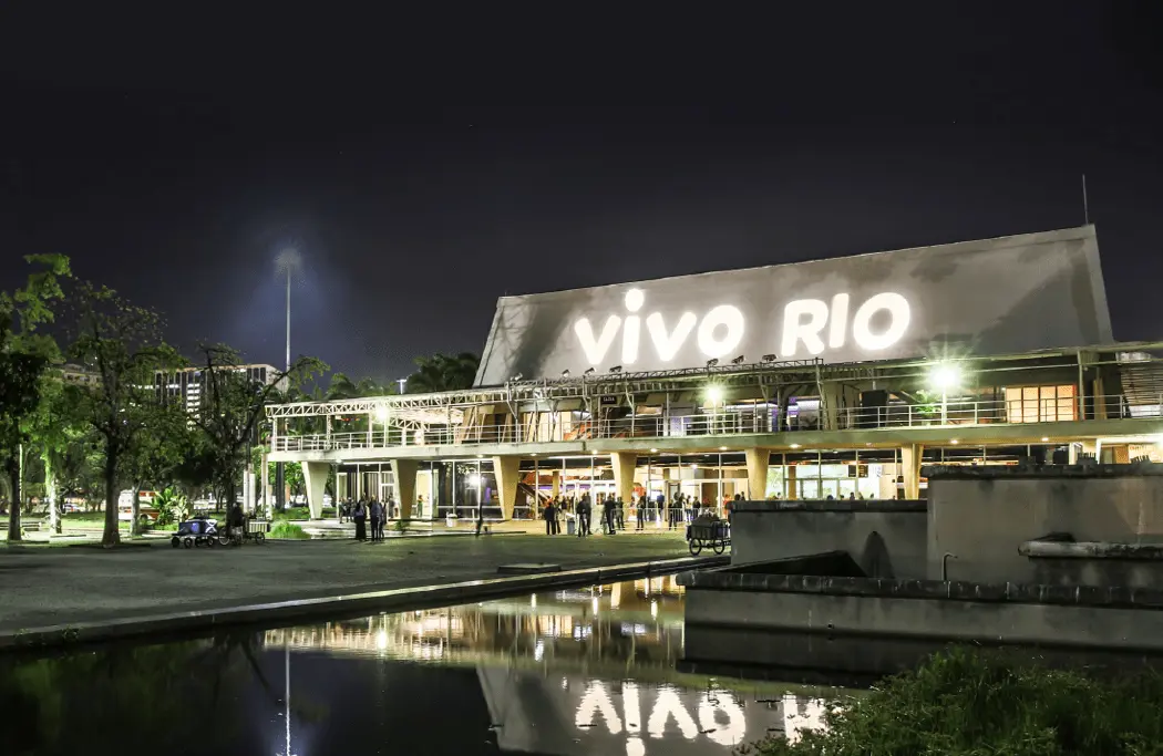vivo-rio